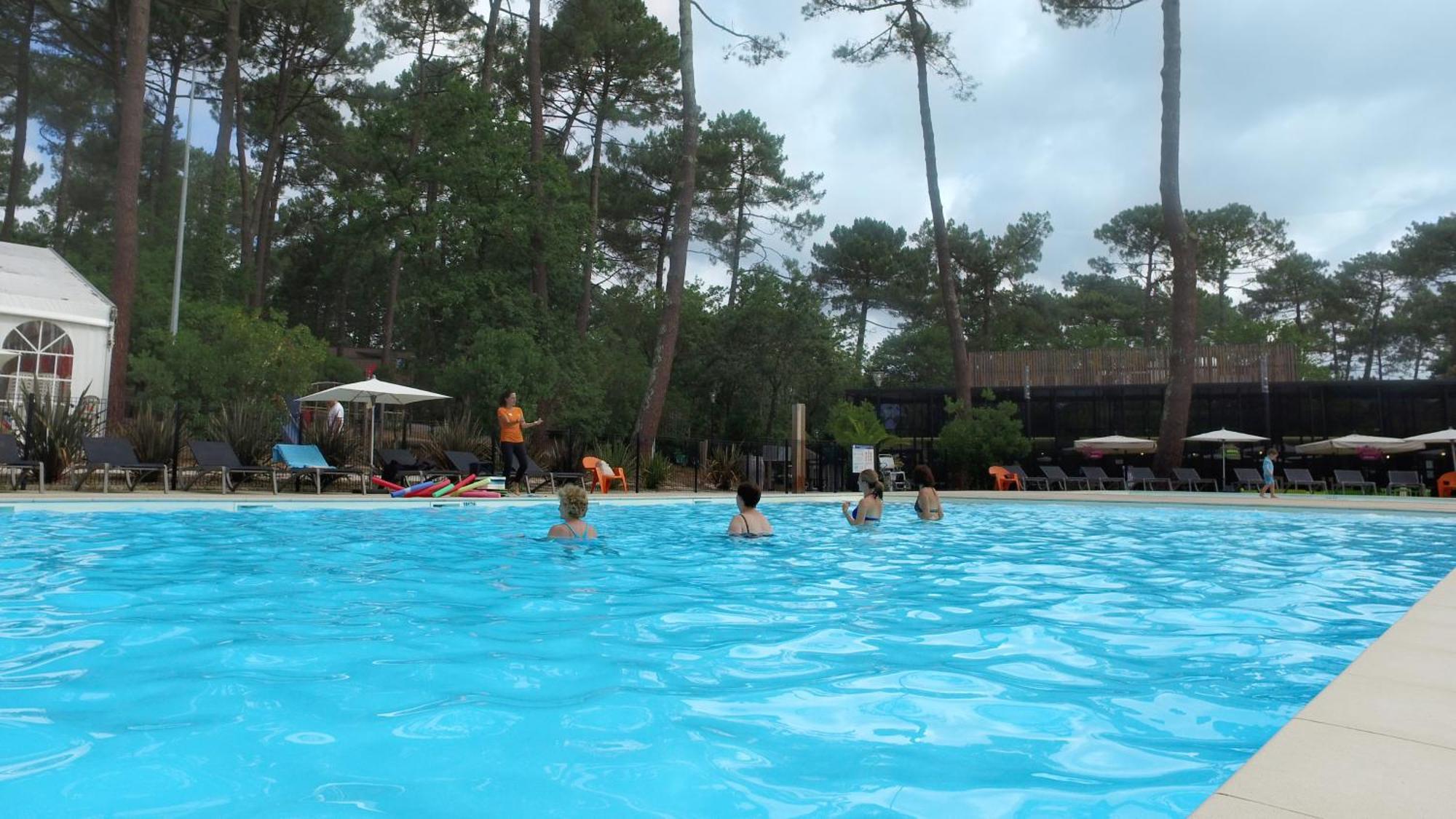 Готель Vvf Lege Cap Ferret Екстер'єр фото