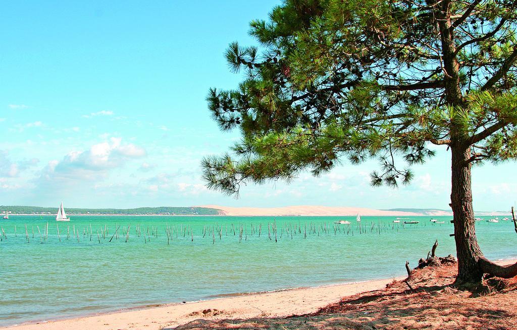 Готель Vvf Lege Cap Ferret Екстер'єр фото
