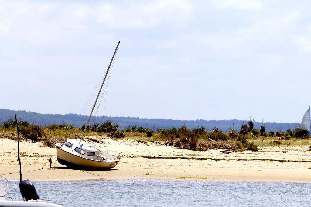 Готель Vvf Lege Cap Ferret Екстер'єр фото